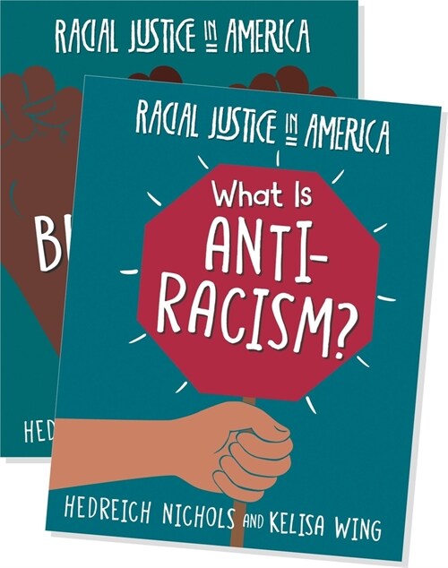 Racial Justice in America (Set) (Library Binding)