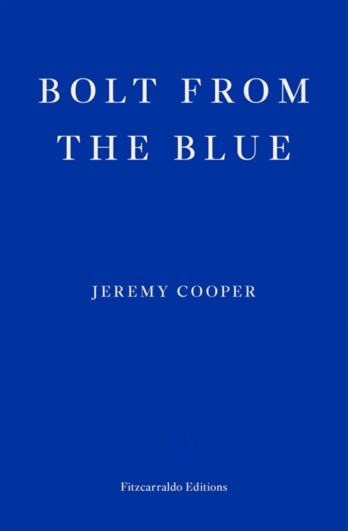 Bolt from the Blue (Paperback)