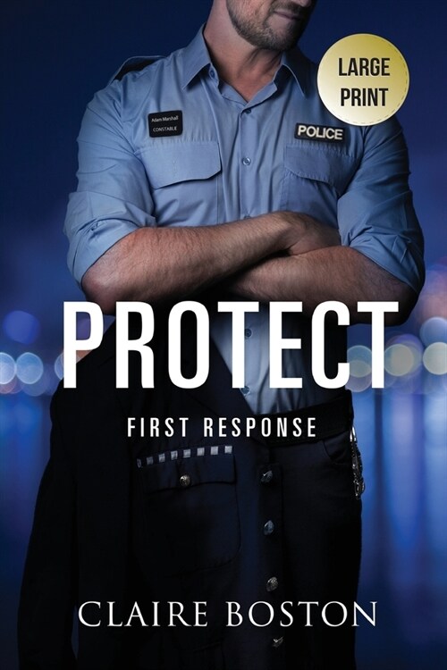 Protect (Paperback)