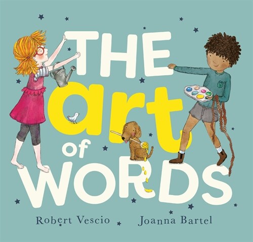 The Art of Words (Hardcover)