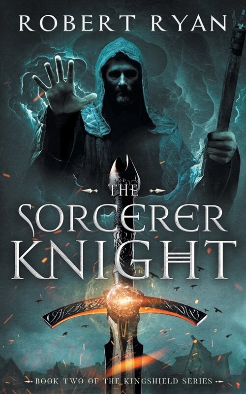 The Sorcerer Knight (Paperback)