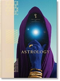 Astrology. the Library of Esoterica (Hardcover)
