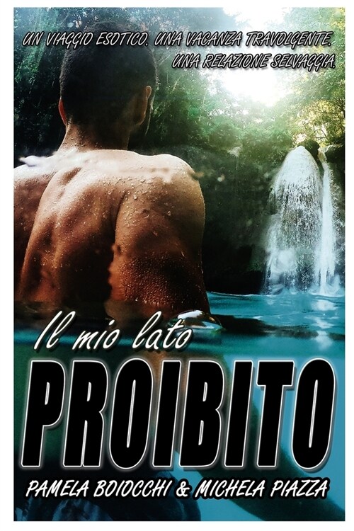 Il Mio Lato Proibito (Paperback)