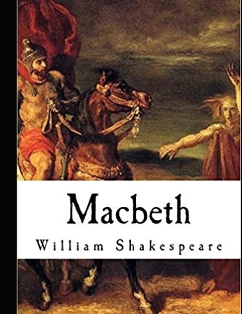 Macbeth (Paperback)