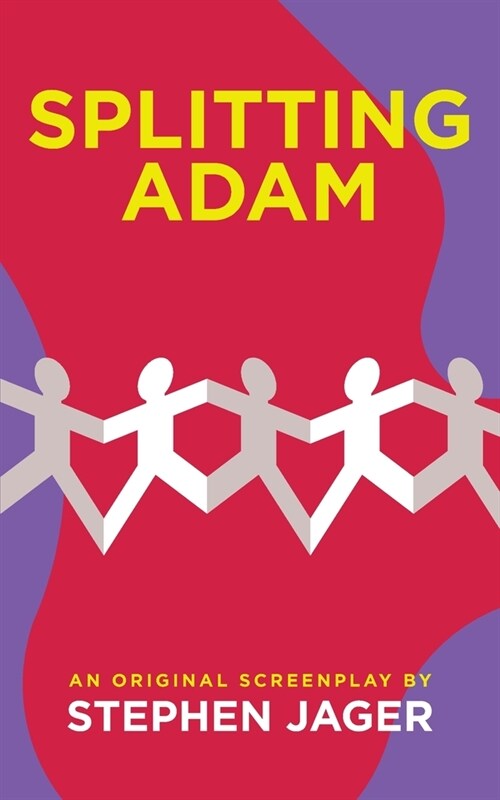 Splitting Adam (Paperback)