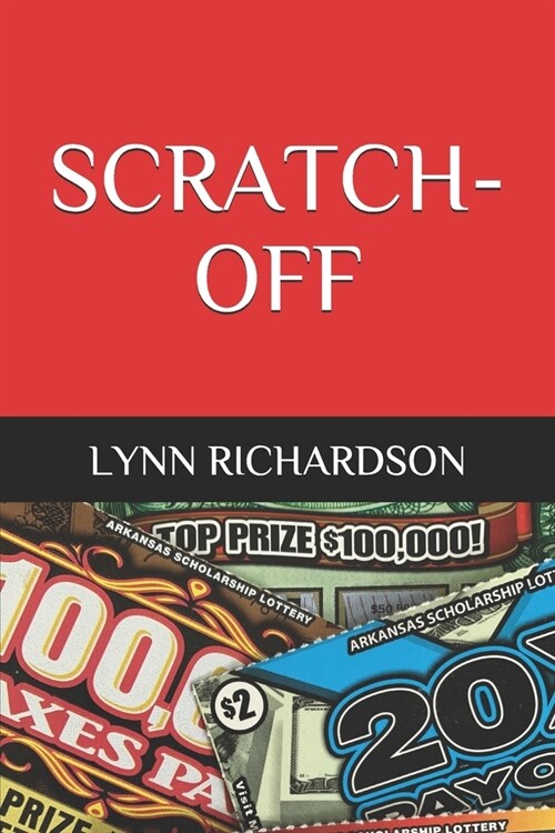 Scratch-off (Paperback)