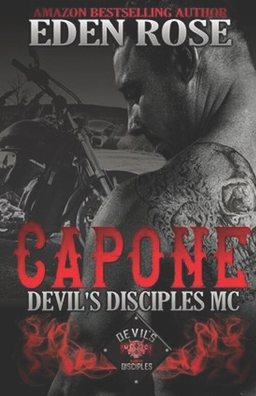 Capone: MC Romance (Paperback)