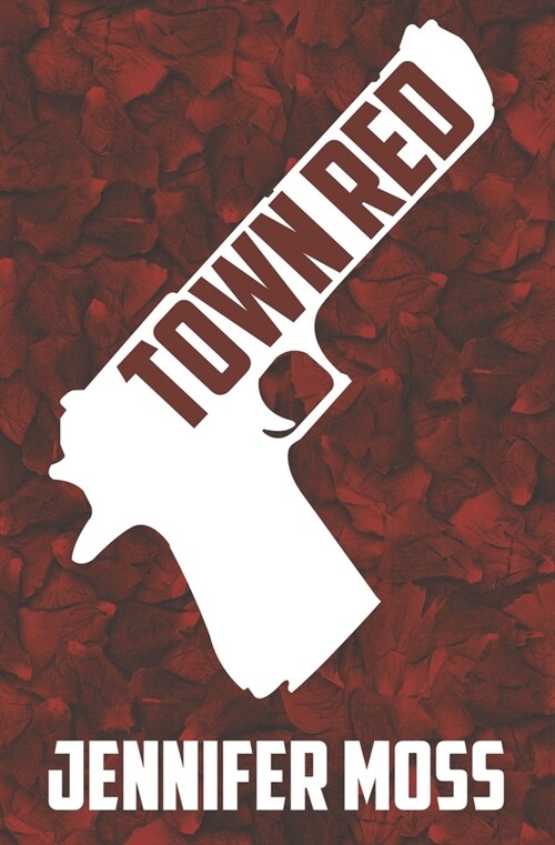 Town Red (Paperback)