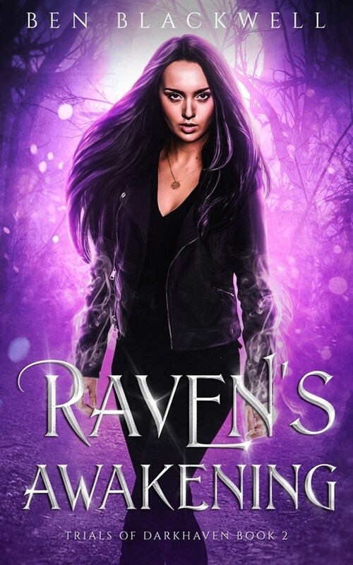 Ravens Awakening (Paperback)