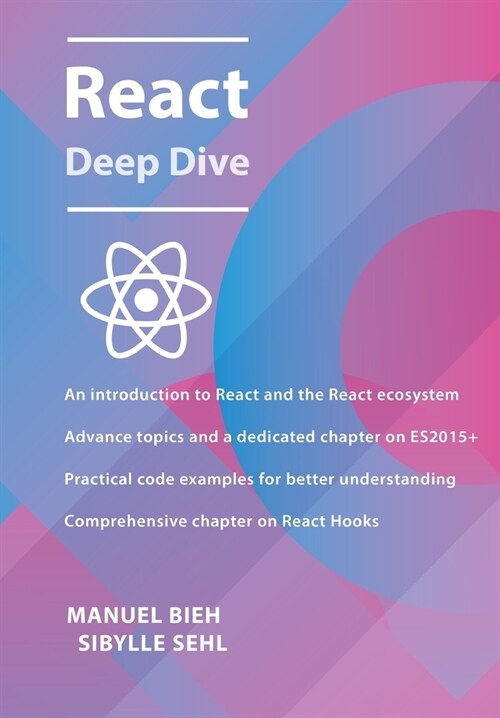React Deep Dive (Paperback)