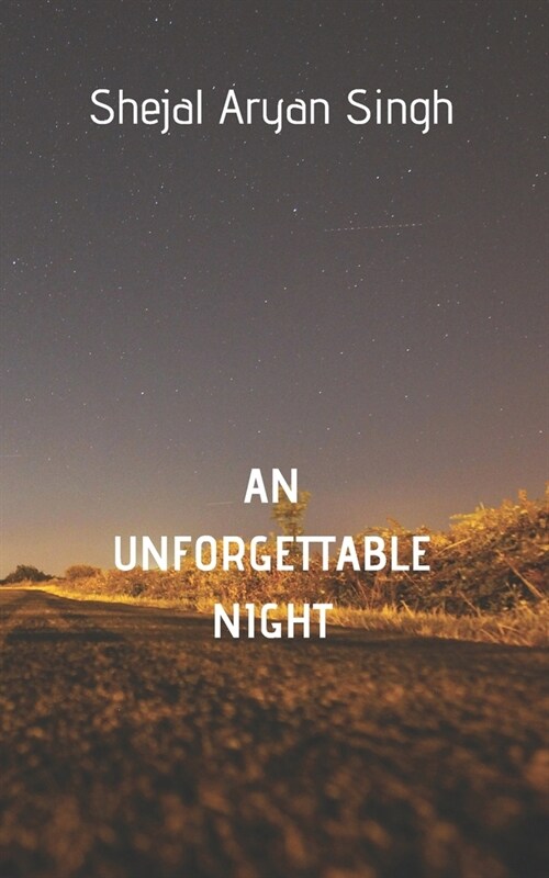An Unforgettable Night (Paperback)
