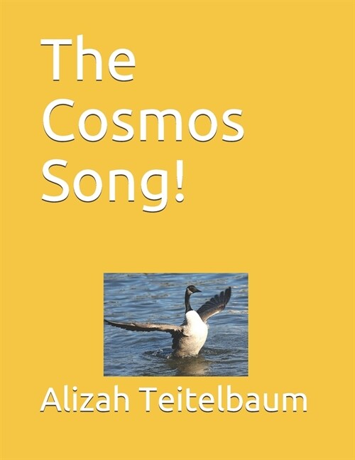 The Cosmos Song! (Paperback)