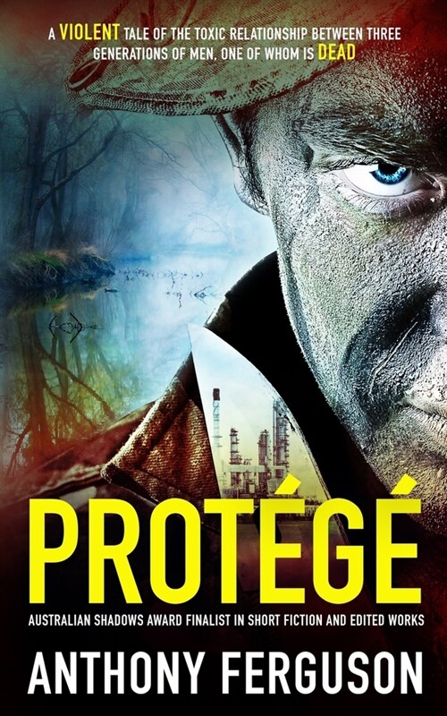 Protege (Paperback)