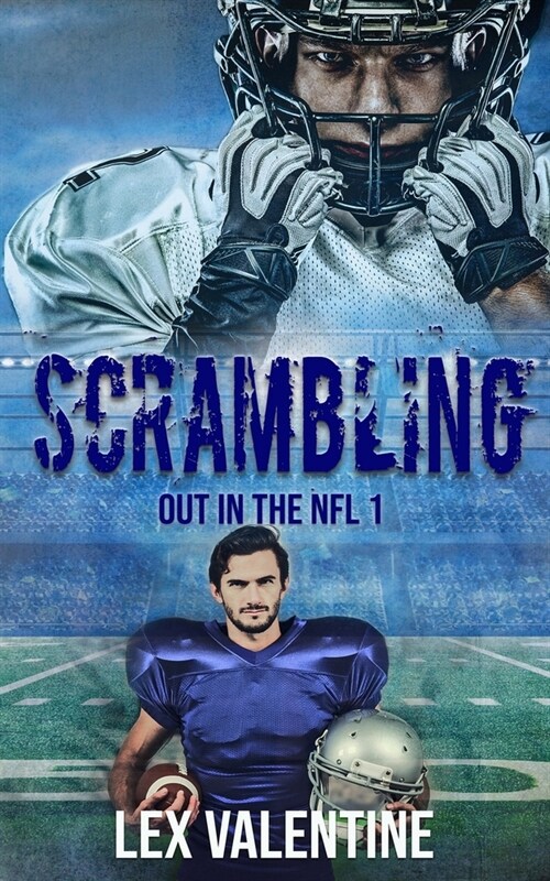 Scrambling (Paperback)