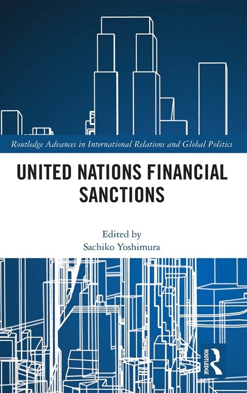 United Nations Financial Sanctions (Hardcover)