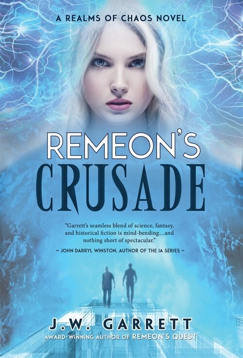 Remeons Crusade (Hardcover)