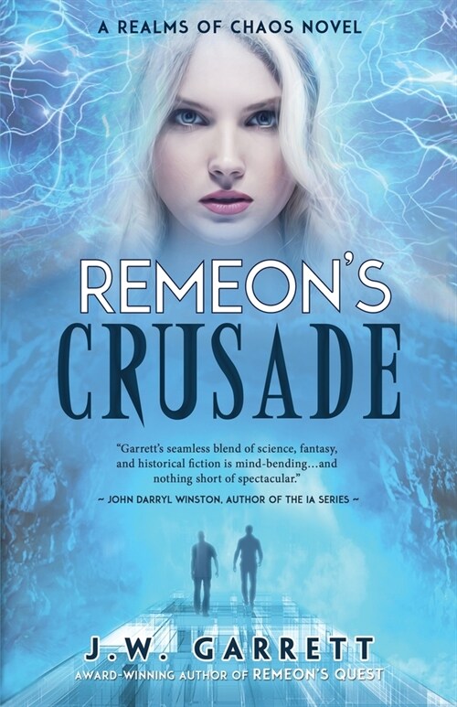 Remeons Crusade (Paperback)