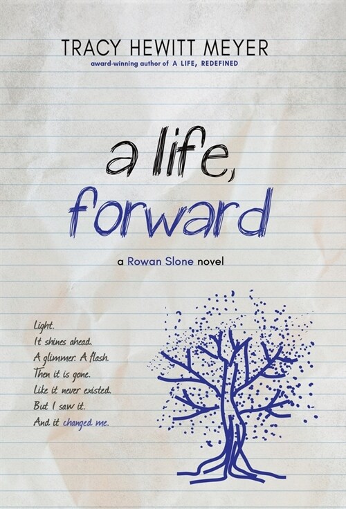 A Life, Forward (Hardcover)