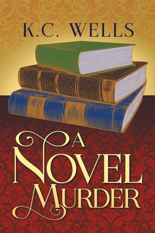 A Novel Murder: Volume 3 (Paperback, First Edition)