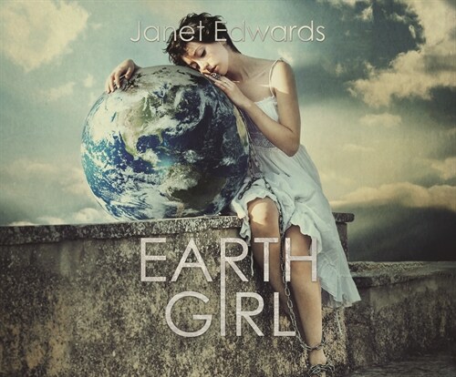 Earth Girl (MP3 CD)