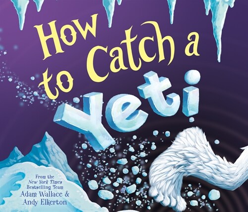 How to Catch a Yeti (Audio CD)