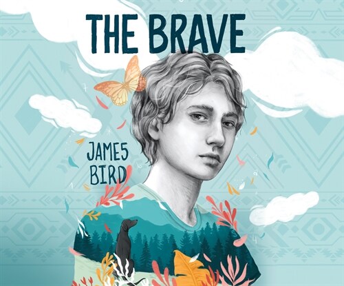 The Brave (MP3 CD)