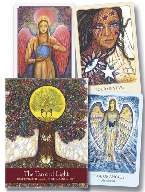 The Tarot of Light (Other)