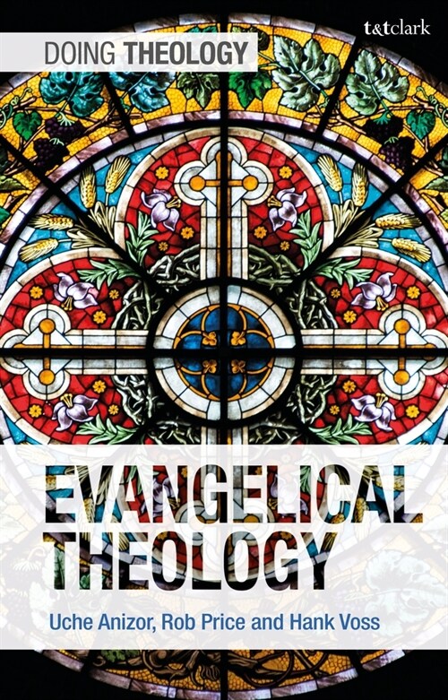 Evangelical Theology (Paperback)