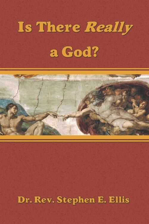 Is There Really a God? (Paperback)