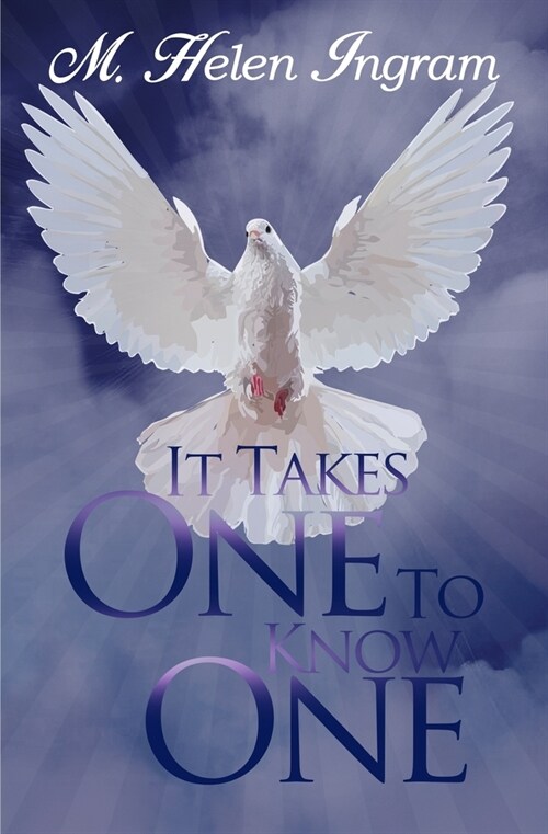 It Takes One To Know One (Paperback)