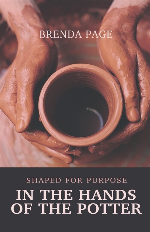 In the Hands of the Potter: Shaped for Purpose (Paperback)