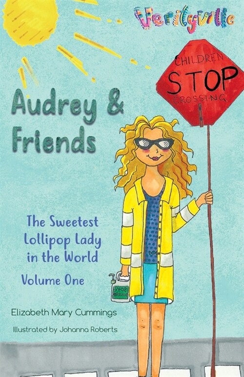 Audrey and Friends (Paperback)