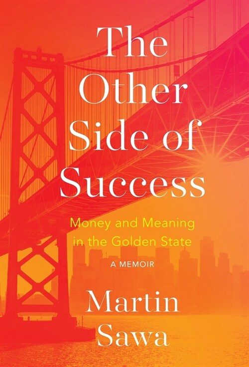 The Other Side of Success (Hardcover)