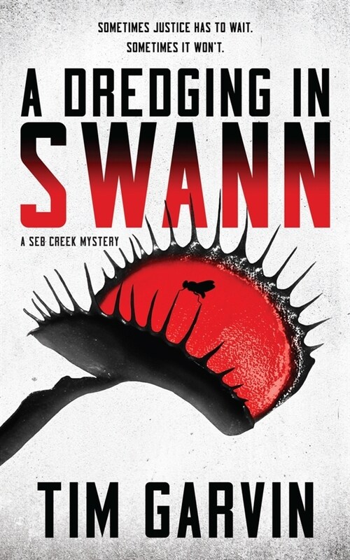 A Dredging in Swann: A Seb Creek Mystery (Paperback)