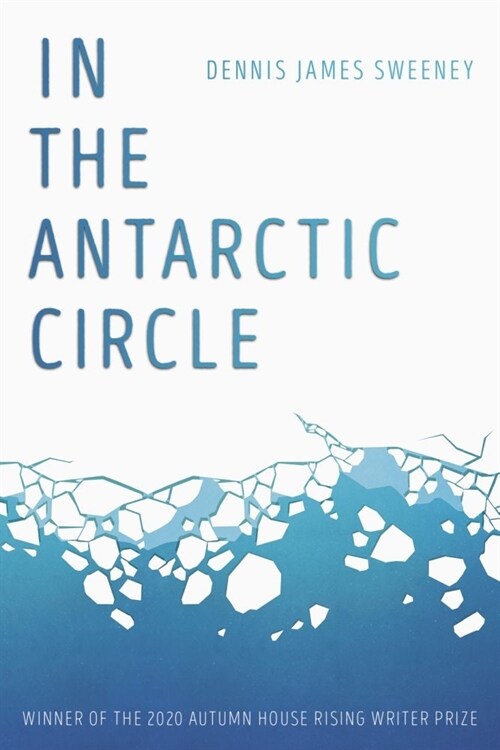 In the Antarctic Circle (Paperback)