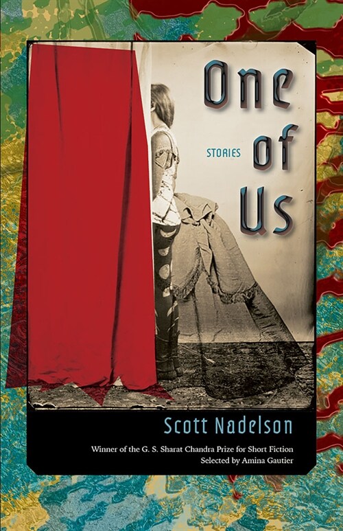 One of Us: Stories (Paperback)