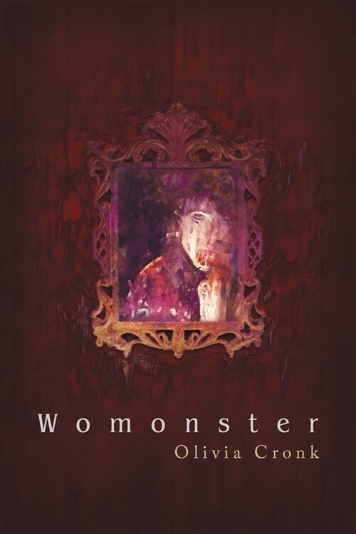 Womonster (Paperback)