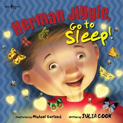 Herman Jiggle, Go to Sleep: Volume 2 (Paperback, First Edition)