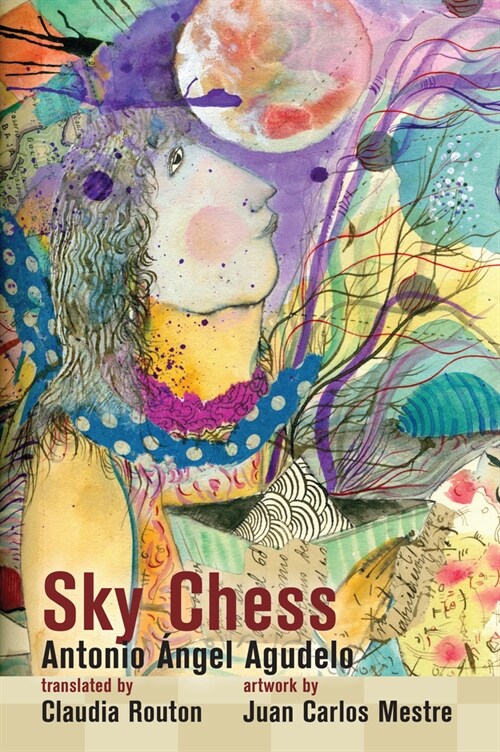 Sky Chess (Paperback)