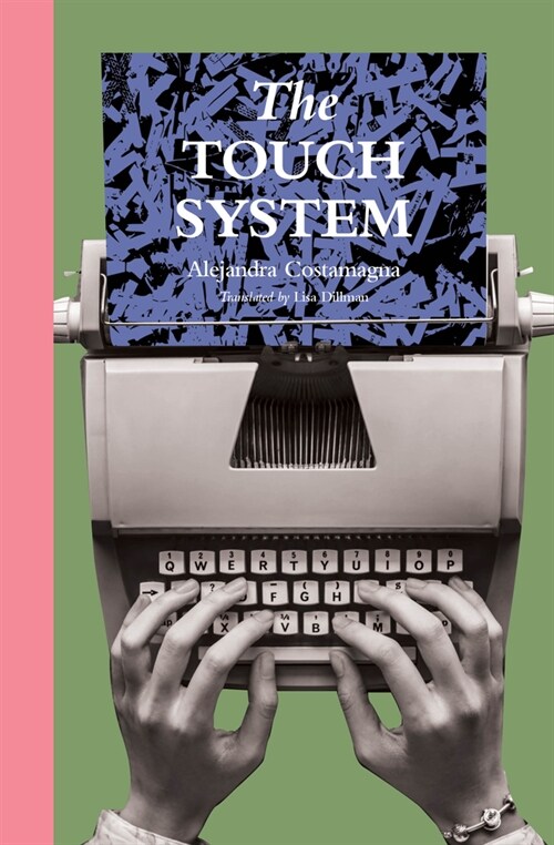 The Touch System (Paperback)