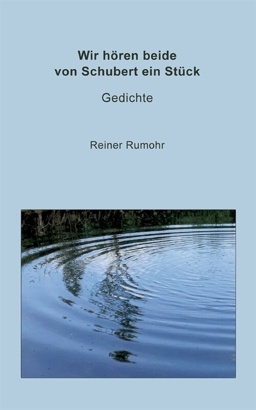 Wir h?en beide von Schubert ein St?k (Paperback)