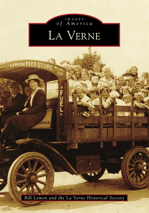 La Verne (Paperback)