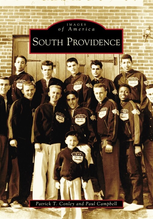 South Providence (Paperback)
