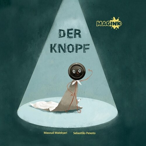 Der Knopf (Paperback)