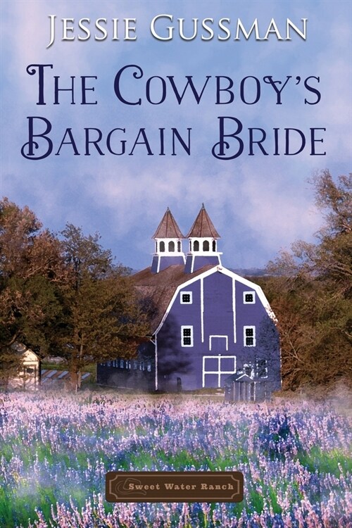 The Cowboys Bargain Bride (Paperback)