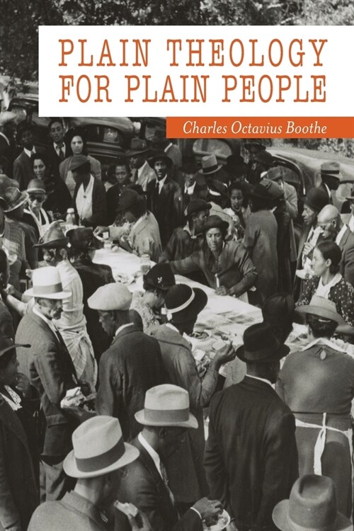 Plain Theology for Plain People (Paperback)
