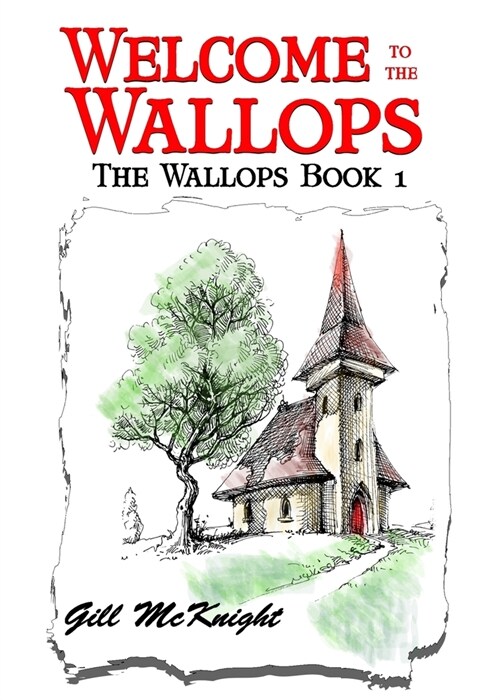 Welcome to the Wallops (Paperback, 2, Revised)