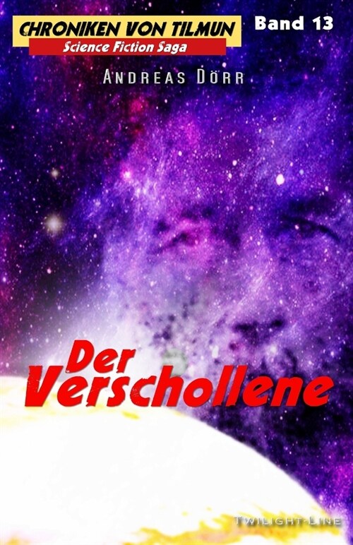 Der Verschollene (Paperback)