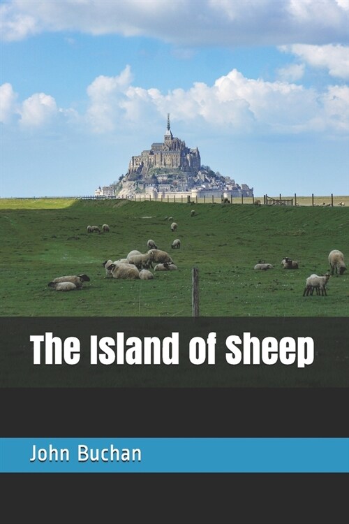 The Island of Sheep (Paperback)