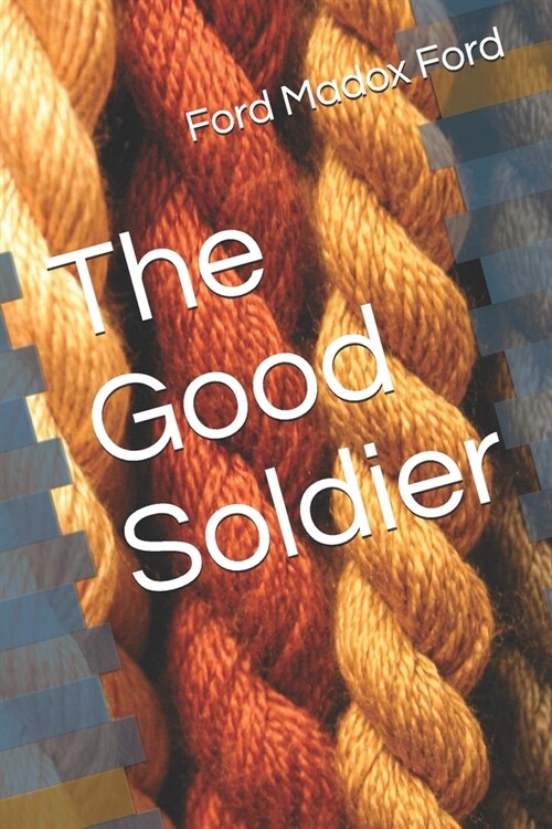 The Good Soldier (Paperback)